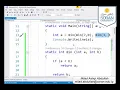 Lab 12 - Arrays