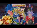 Download Lagu Dragon Ball Budokai AF OST - Sad Statue (System of a Down)