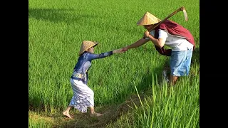 dimana nyi iteung ost kabayan lagu sunda 