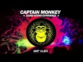 Ableton Live Project - Captain Monkey Liquid Sound Experience TEMPLATE