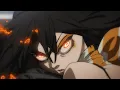 Lagu How Amo Got Her VITAL Instrument | Gachiakuta Ep13