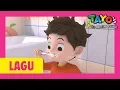 Download Lagu Tayo Lagu Segar dan Bersih l Lagu untuk anak-anak l Tayo Sing Along S1 Bahasa Indonesia