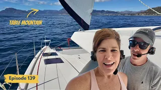 Point Agulhas & the Cape of Good Hope | A Major Sailing Milestone