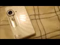 CVS One-Time-Use Camcorder