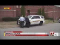5 inmates cut through fence to escape from Nash County jail sheriff s office says