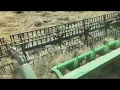 Farol Ltd John Deere hydraFlex Header Working in Flat Crop