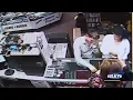 Pawn shop robbed in Elizabethtown