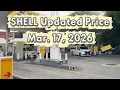 OH MY GAS UPDATED PRICE - SHELL