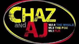 Charla Nash Tells Chaz AJ Story of Her Attack