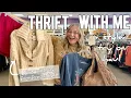 Download Lagu Thrift With Me + Styled Try On Haul: I Found New with Tag Free People!