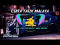 Lagu DJ TIKTOK CINTA TASIK MALAYA 2022 | NGGAK PLAY RUGI LO SAYANG