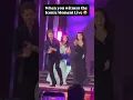 Download Lagu Kajol 😘 Srk performing Amhadamad Nayesha puja 🙏 4k Shorts video