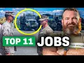 11 BEST Military Jobs going into 2025 Winning MOS