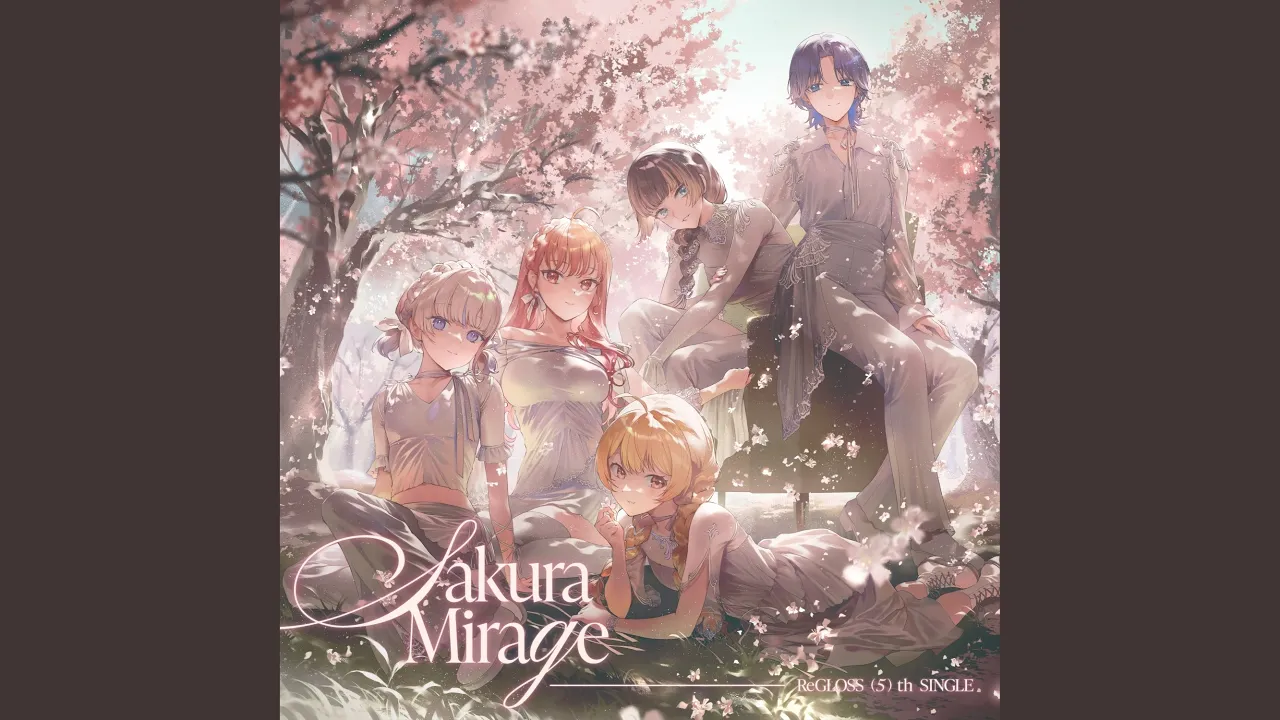 サクラミラージュ