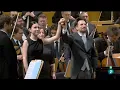 Download Lagu S. Rachmaninoff, Rhapsody on a theme by Paganini op.43, Alexandra Dovgan, Cornelius Meister