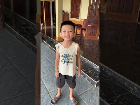 Cho em đi đám cưới với | Tippi TV