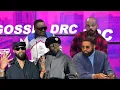 Lagu FALLY dossier Auto-tune  ou declin vocal?la performance de FERRE GOLA en live sur france24 ba beli 