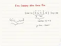 Find Subarray with given Sum
