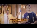 Download Lagu 12 Nepali Hit Songs On 1 Beat || Chhewang Lama X Sanjeet Shrestha ||