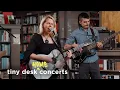 Download Lagu Aoife O'Donovan: Tiny Desk (Home) Concert