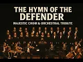 Download Lagu DE HYMNE VAN DE VERDEDIGER | MAJESTUEUZE KOOR- EN ORKESTRALTRIBUTE | TI IPERMAHO