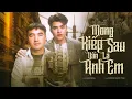 Download Lagu Mong Kiếp Sau Vẫn Là Anh Em | Dương Ngọc Thái ft Lưu Hưng (Official MV)