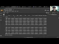 Comparable Firm Finding Algorithm CFFA vs Comparable Company Analysis CCA