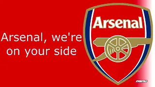 Arsenal Song 