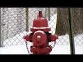 Taking Care of Fire Hydrants in Osseo