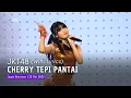 Download Lagu JKT48 - Cherry Tepi Pantai (Lirik) (Rilly, Trisha, Mikaela, Oline) | Aitakatta 10 Mei 2025
