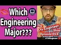 How To Pick The Right Engineering Major Best Engineering Major