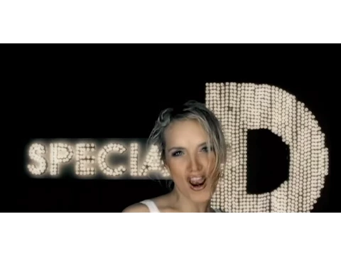 Download MP3 Special D - Come With Me (Official Video)
