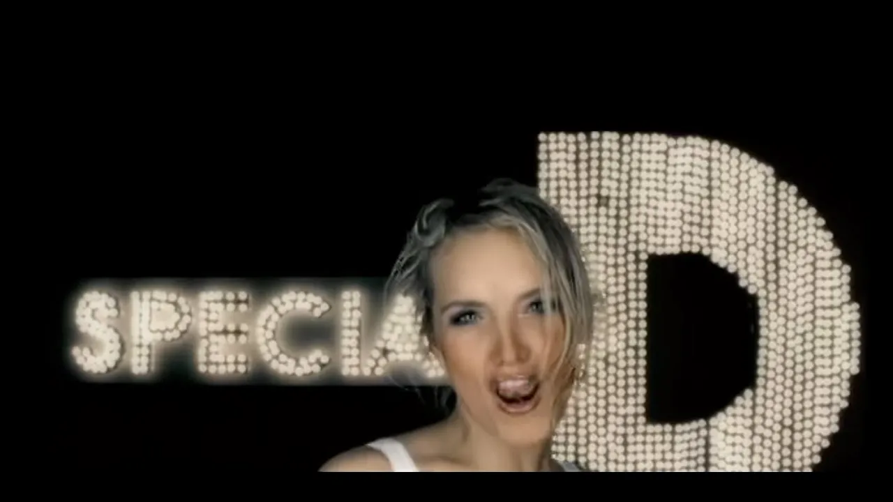 Special D - Come With Me (Official Video) Special D - Come With Me (Official Video)