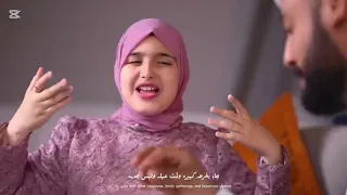 جانا اجمل عيد     المنشد احمد حسن الاقصري   والمنشدة ريتال احمد   متيجي سكة وتعالي دوغري    دندنها