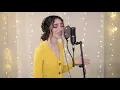 Way Maker - Sinach | Leeland | Bethel (cover) by Genavieve Linkowski
