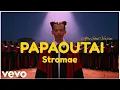 Lagu STROMAE - PAPAOUTAI | AFRO SOUL VERSION.
