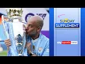 Lagu Could Pep Guardiola really leave Man City? | Sunday Supplement