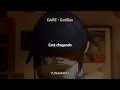 DARE - @Gorillaz [TRADUÇÃO EM PORTUGUÊS BR] | YunaMaria