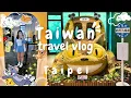 Download Lagu Taiwan travel vlog 🇹🇼 4 days in Taipei ☀️ night markets, anime shopping, walking tour, bookstores