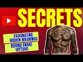 The Enigmatic Significance of your Snake Tattoos Unveiling the Coiled Secrets Must-Watch