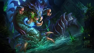League of Legends funny and outplayed moments 2#