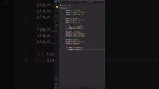 Programming a TURTLE RACE using PYTHON turtle