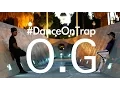 Download Lagu TroyBoi - O.G #DanceOnTrap | Kida The Great \u0026 Phoenix Lil'Mini