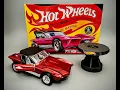 Hot Wheels Python - Video 5 of 1