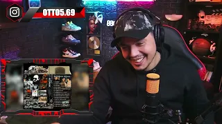DAK Street Philo 4 0 Feat Ramzy REACTION  DAK Street Philo 4 0 Feat Ramzy REACTION