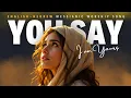 Download Lagu YOU SAY I AM YOURS/ Atah omer she’ani shelcha/ Cry of My Soul / English-Hebrew Worship Song