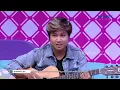 Download Lagu TYOK SATRIO UDAH BANYAK MENULIS LAGU SEJAK MASIH SMA | BROWNIS (3/3/22) P2