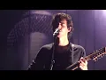 Tamino - Dissolve (Live) Paris, Adidas Arena 25/10/2025