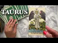 TAURUS Your Patience Is About to Pay Off Big Time