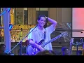 Lagu Sempurna ~ Racun Dunia | The Lucky Laki Live at La Piazza Jakarta 2024